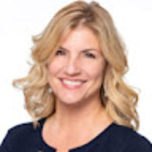 Meet your Posher, Joan